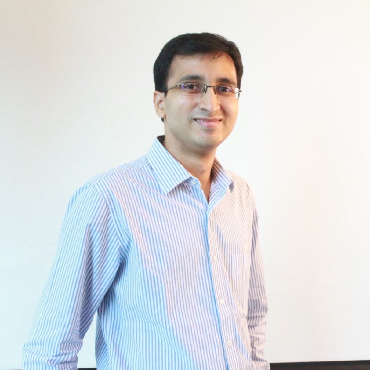 Ankur Shah