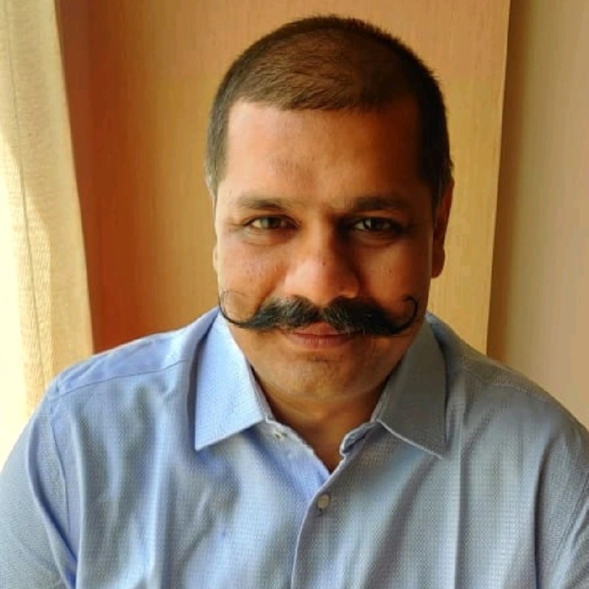 Deepak Dafatri