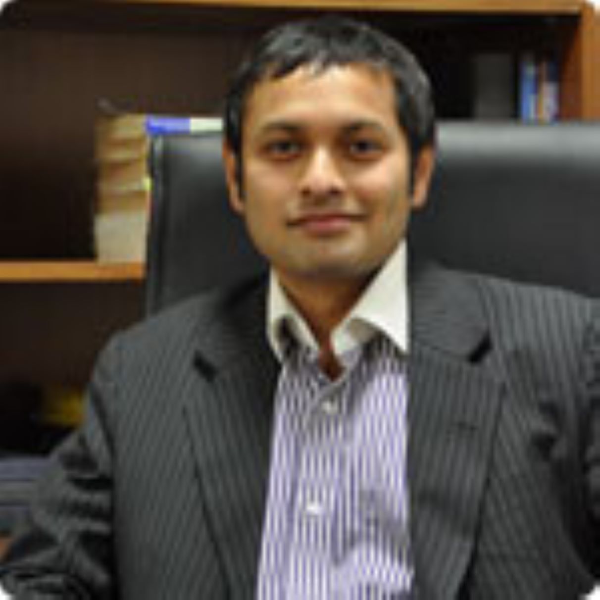 Kaushik Guha Thakurta
