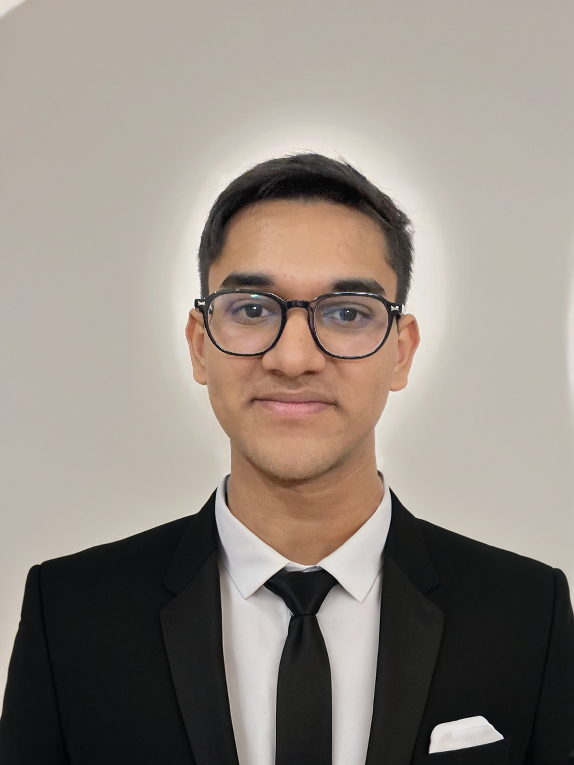 Suryansh Singh Parihar